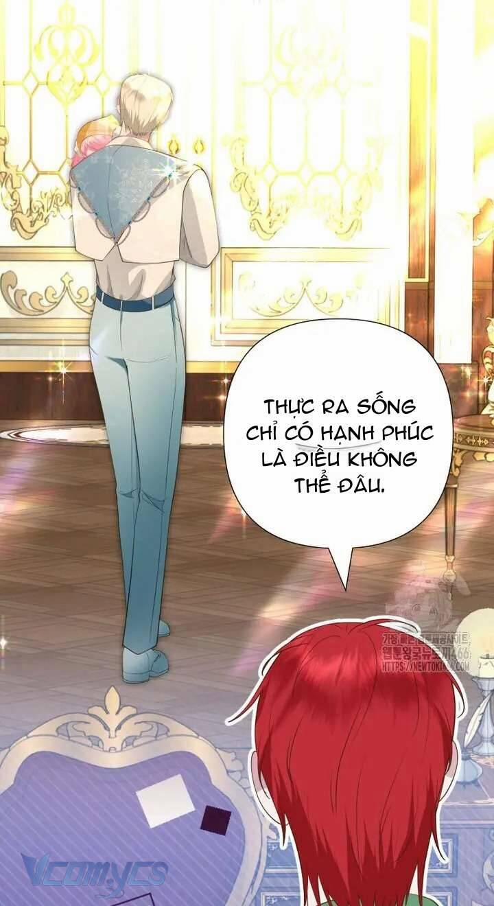 Sau Này Họ Sẽ Sinh Ra Tôi 19 trang 50