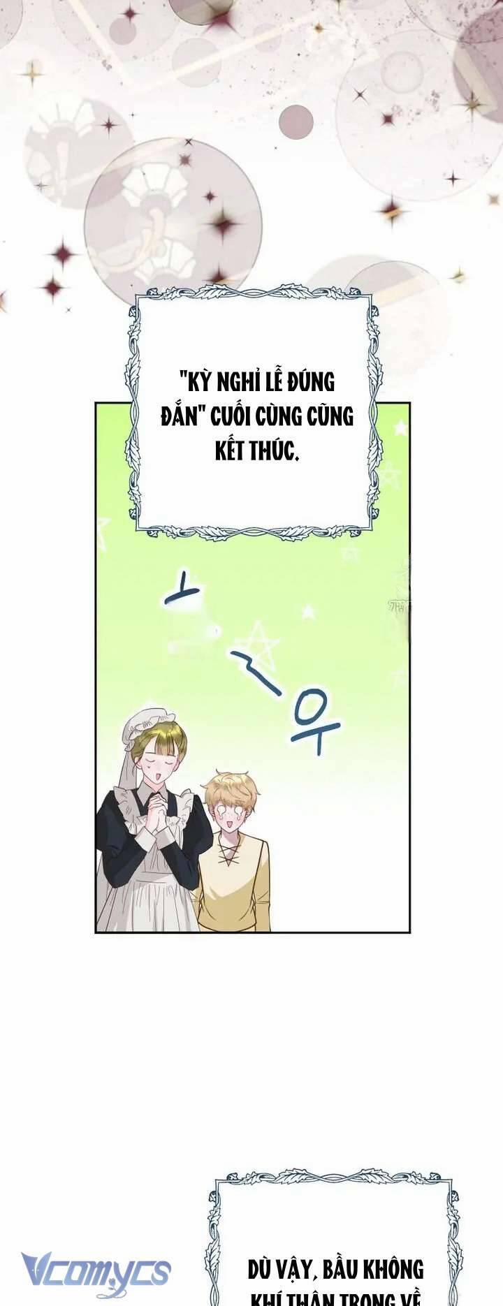 Sau Này Họ Sẽ Sinh Ra Tôi 19 trang 55