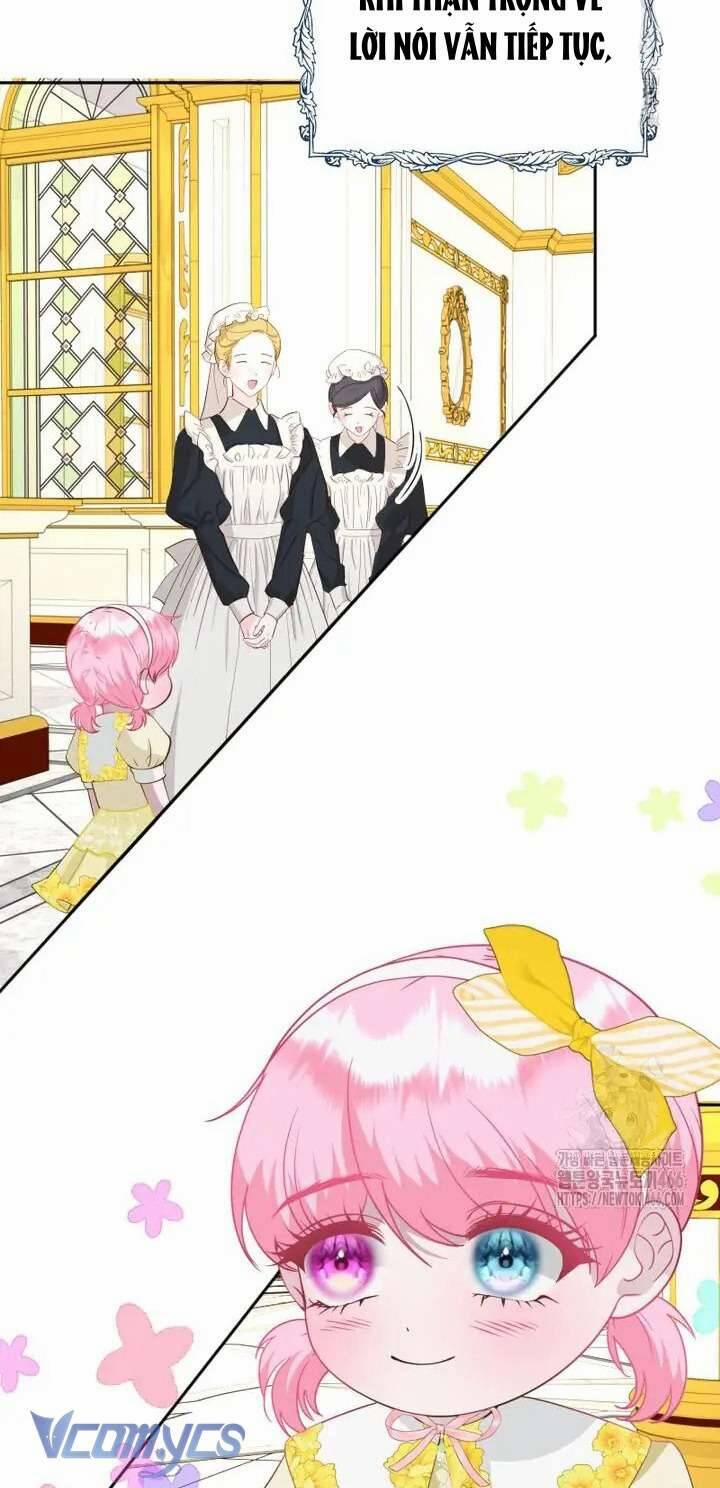 Sau Này Họ Sẽ Sinh Ra Tôi 19 trang 56