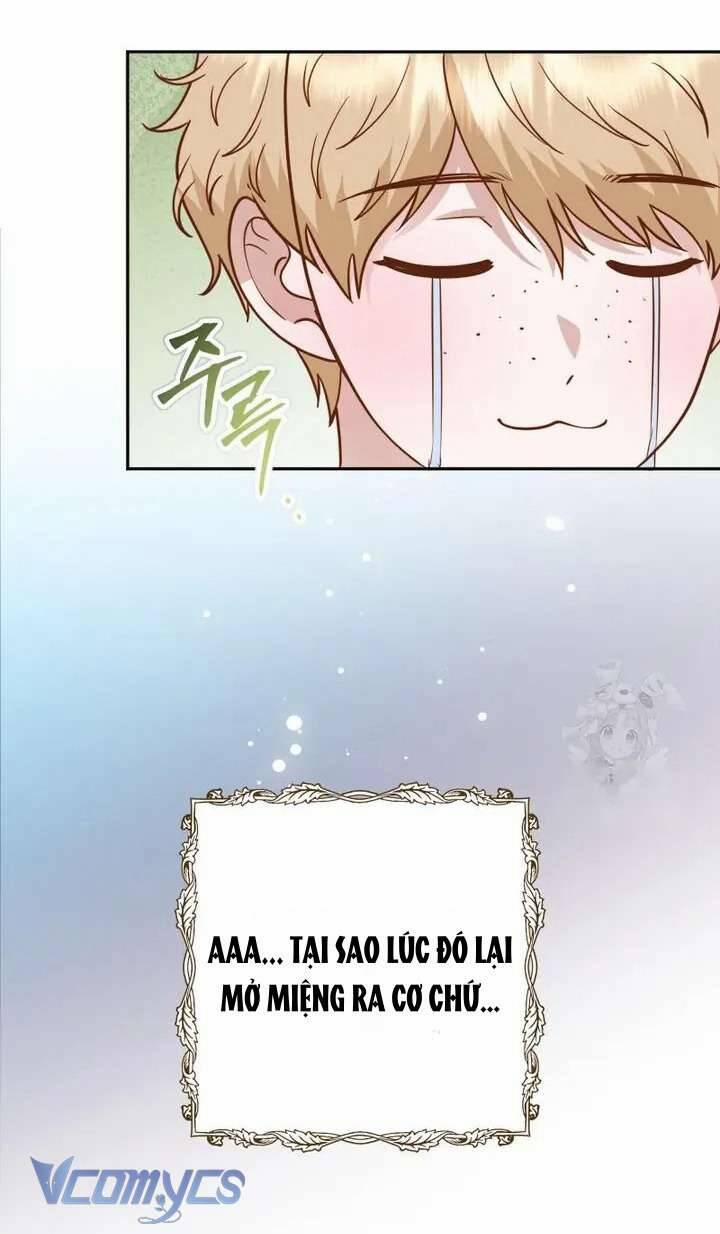 Sau Này Họ Sẽ Sinh Ra Tôi 19 trang 8