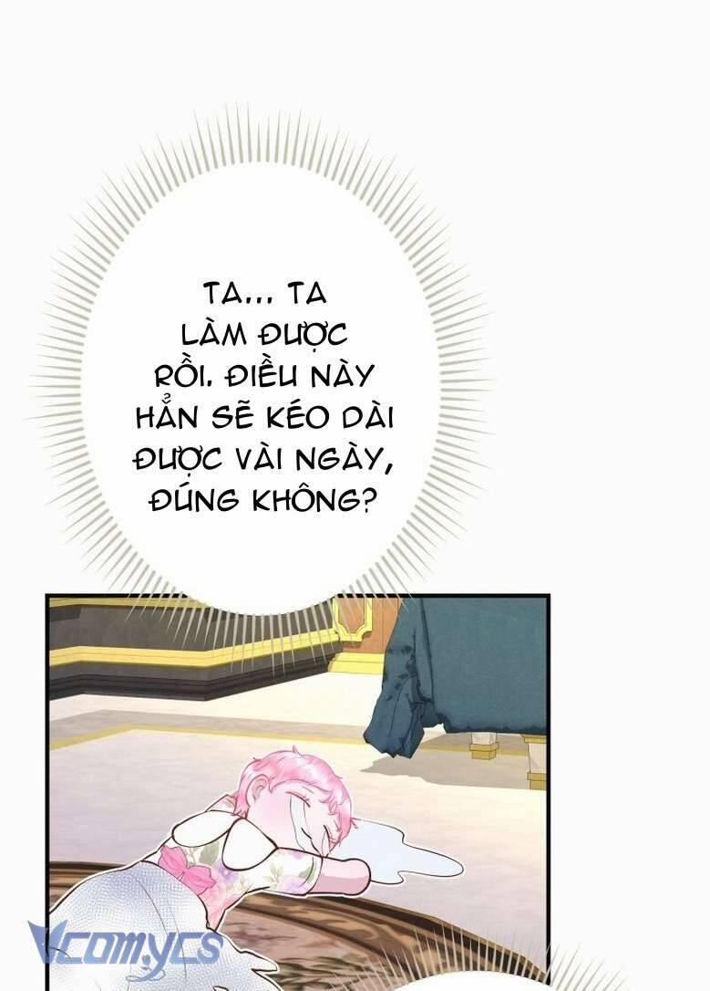 Sau Này Họ Sẽ Sinh Ra Tôi 2 trang 22