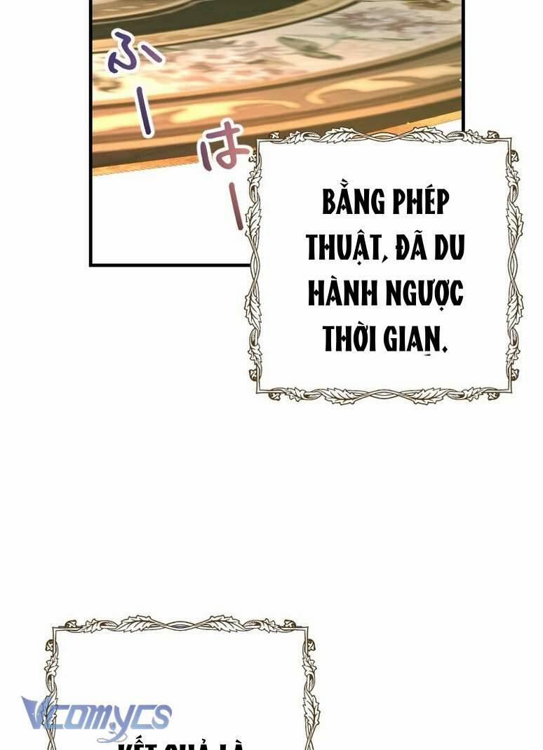 Sau Này Họ Sẽ Sinh Ra Tôi 2 trang 3