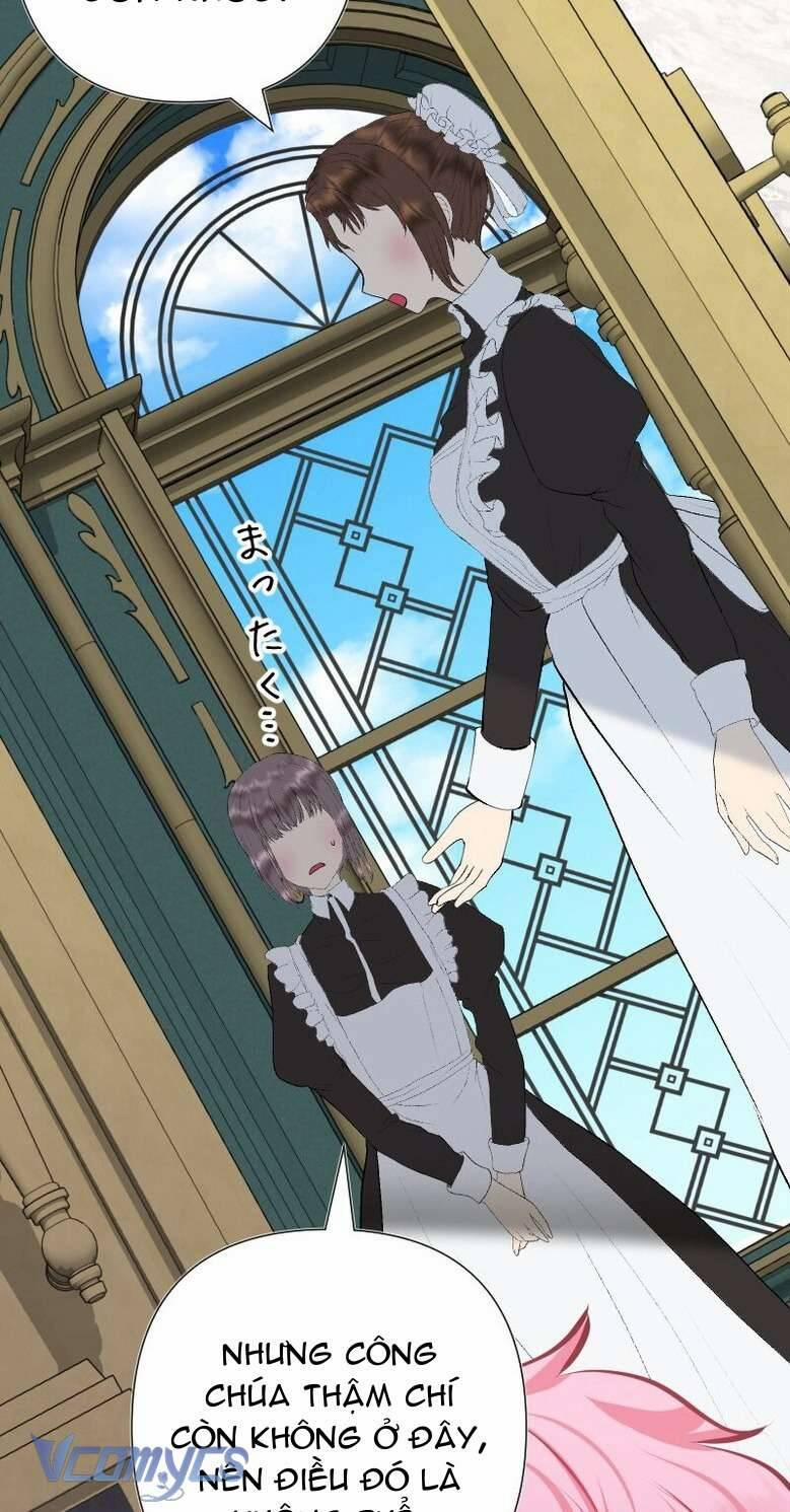 Sau Này Họ Sẽ Sinh Ra Tôi 2 trang 33