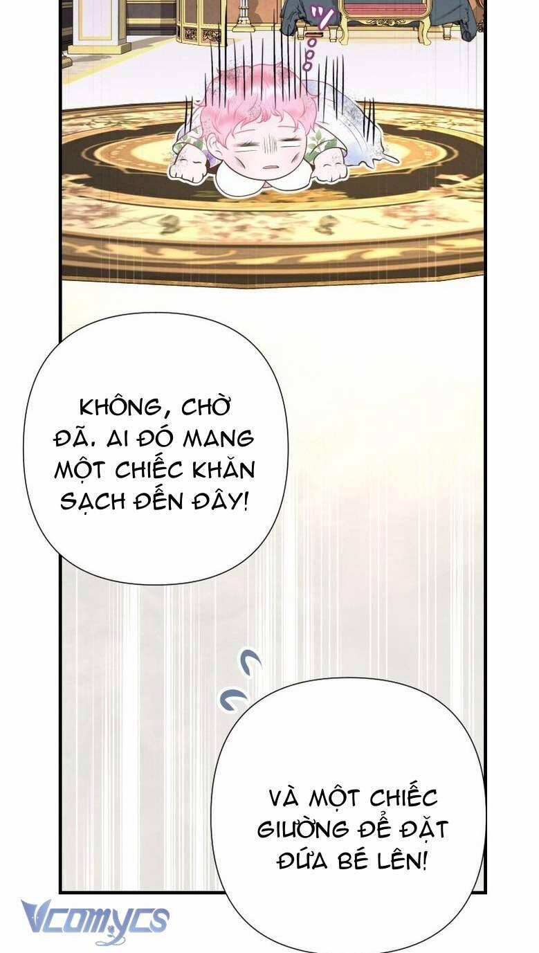 Sau Này Họ Sẽ Sinh Ra Tôi 2 trang 37