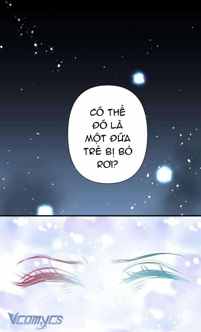 Sau Này Họ Sẽ Sinh Ra Tôi 2 trang 44