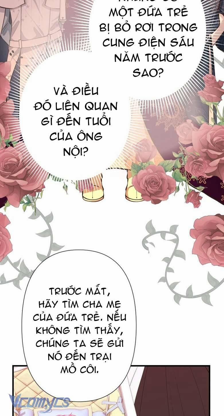 Sau Này Họ Sẽ Sinh Ra Tôi 2 trang 58