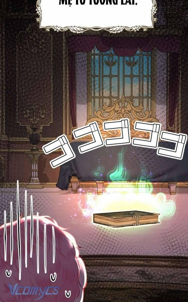 Sau Này Họ Sẽ Sinh Ra Tôi 2 trang 6