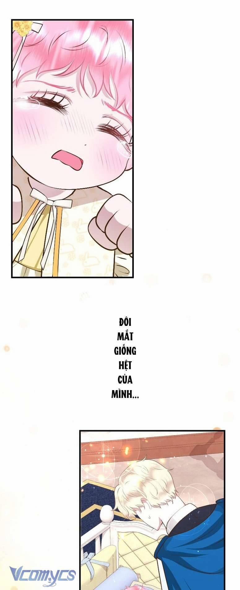 Sau Này Họ Sẽ Sinh Ra Tôi 2 trang 77