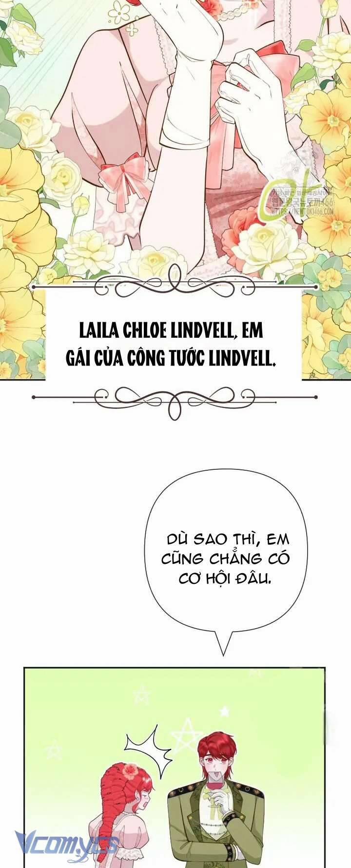 Sau Này Họ Sẽ Sinh Ra Tôi 20 trang 17