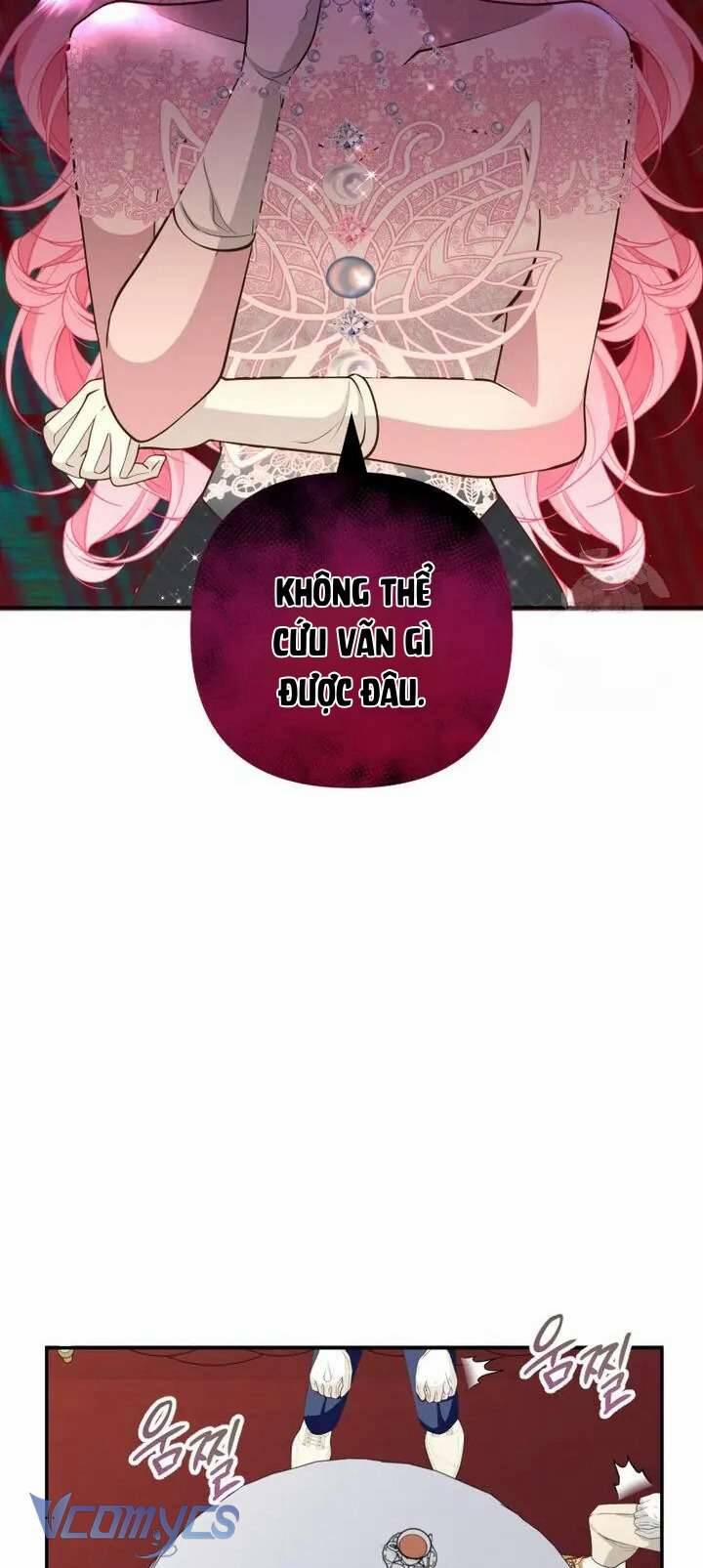 Sau Này Họ Sẽ Sinh Ra Tôi 20 trang 25