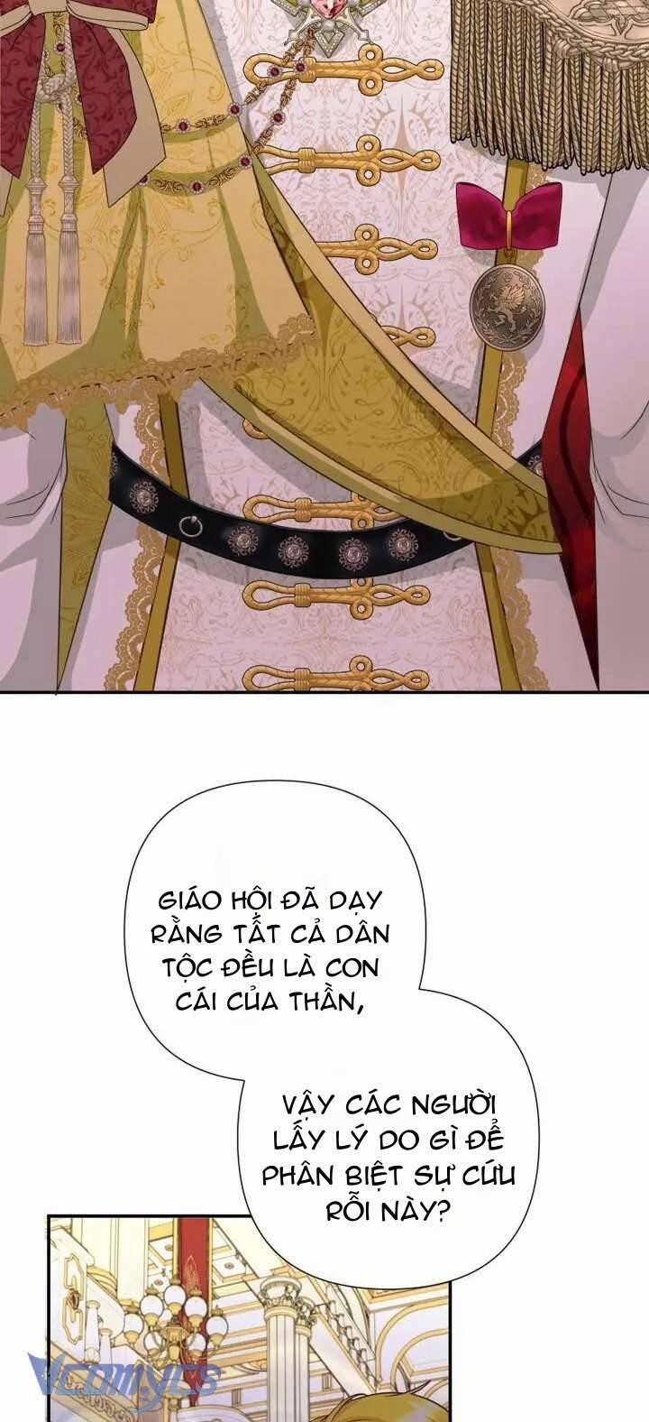 Sau Này Họ Sẽ Sinh Ra Tôi 20 trang 27