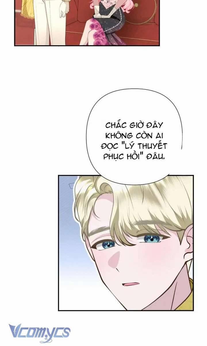 Sau Này Họ Sẽ Sinh Ra Tôi 20 trang 32