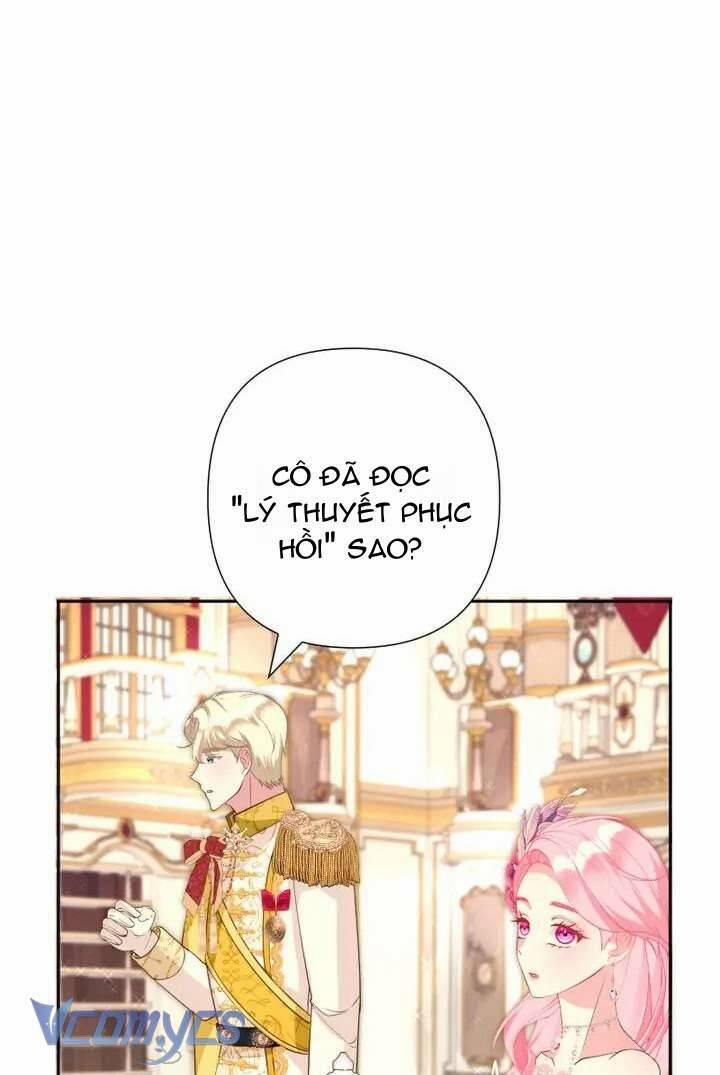 Sau Này Họ Sẽ Sinh Ra Tôi 20 trang 33