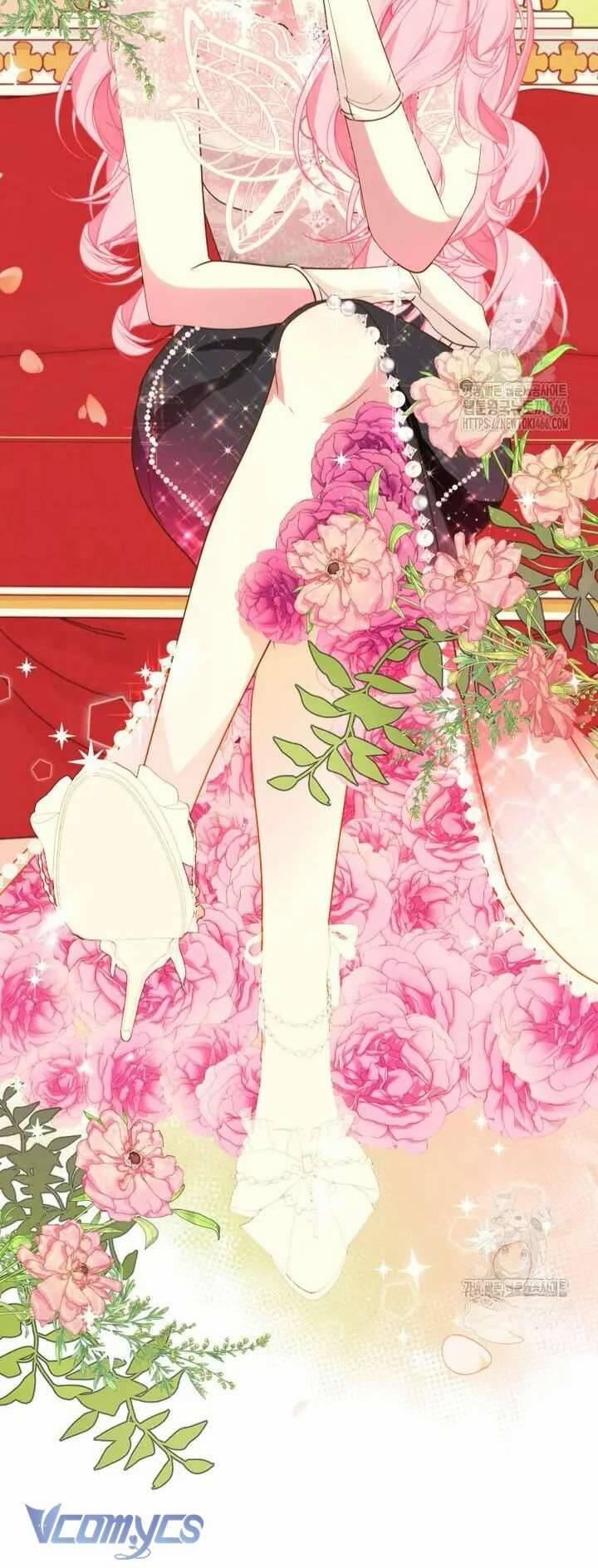 Sau Này Họ Sẽ Sinh Ra Tôi 20 trang 38