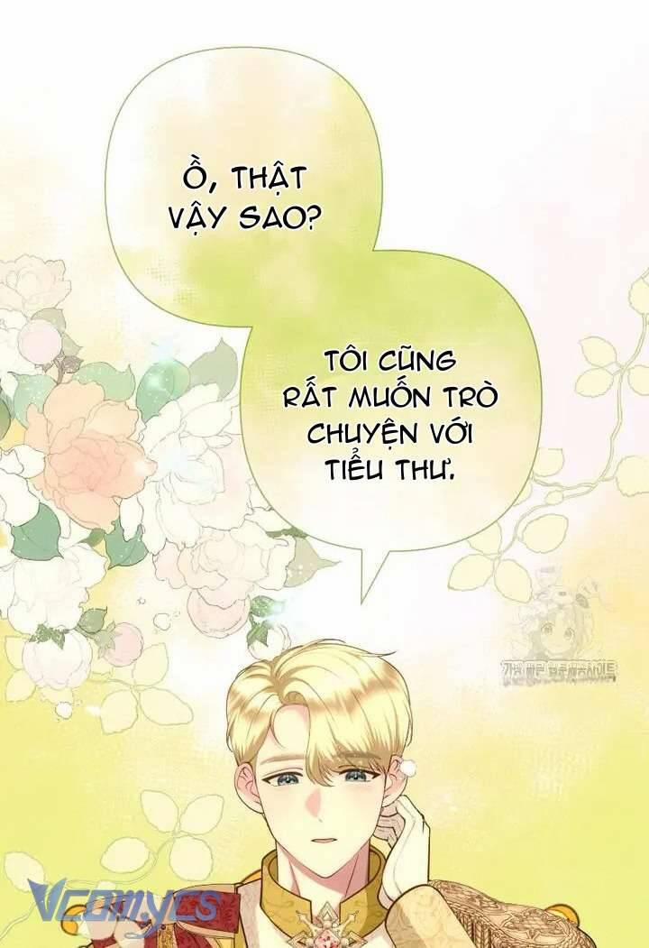 Sau Này Họ Sẽ Sinh Ra Tôi 20 trang 39