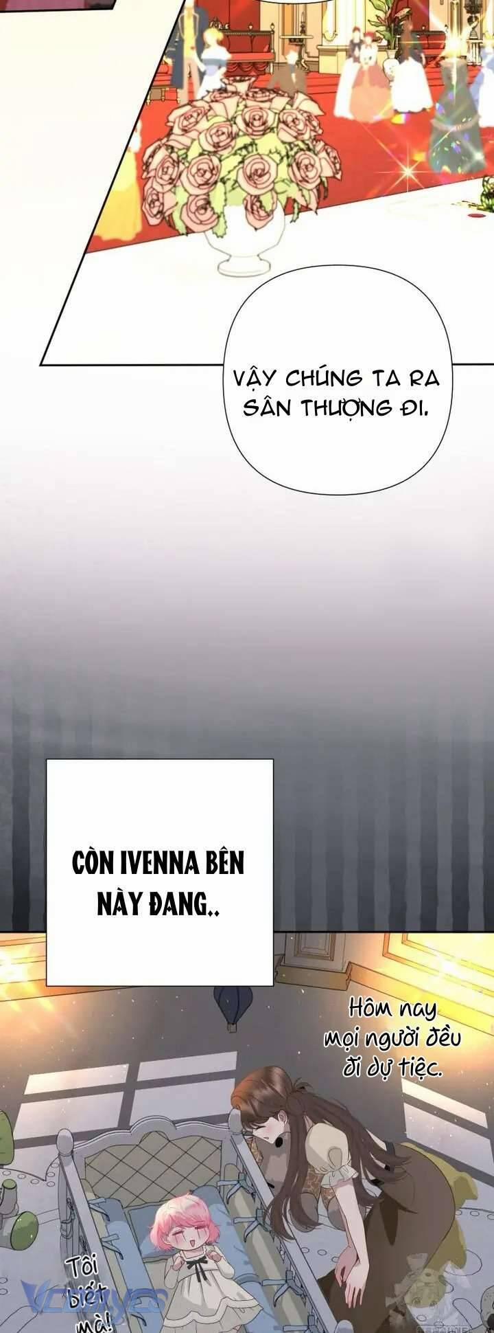 Sau Này Họ Sẽ Sinh Ra Tôi 20 trang 49