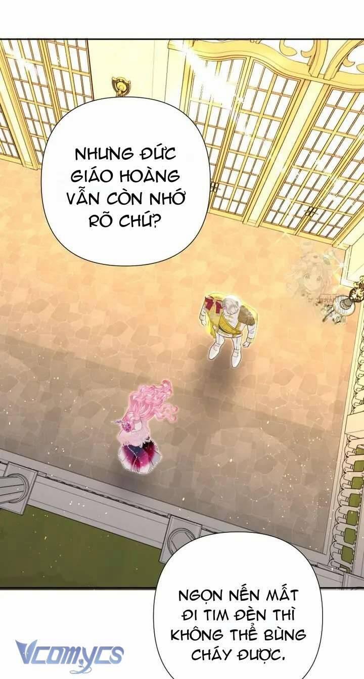 Sau Này Họ Sẽ Sinh Ra Tôi 20 trang 55