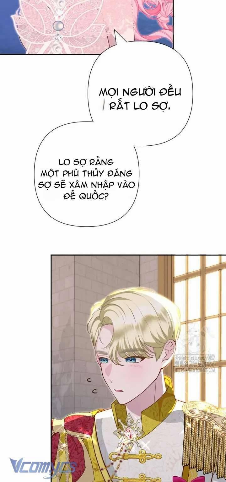 Sau Này Họ Sẽ Sinh Ra Tôi 20 trang 57