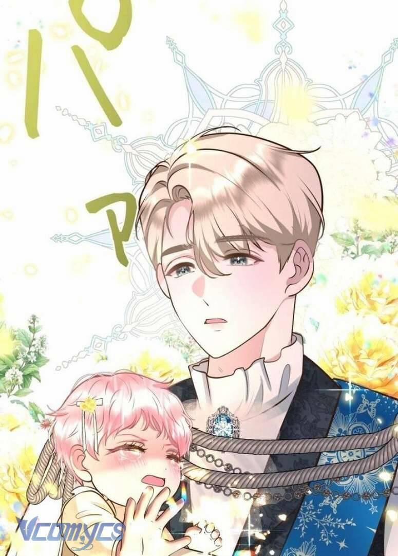 Sau Này Họ Sẽ Sinh Ra Tôi 3 trang 1