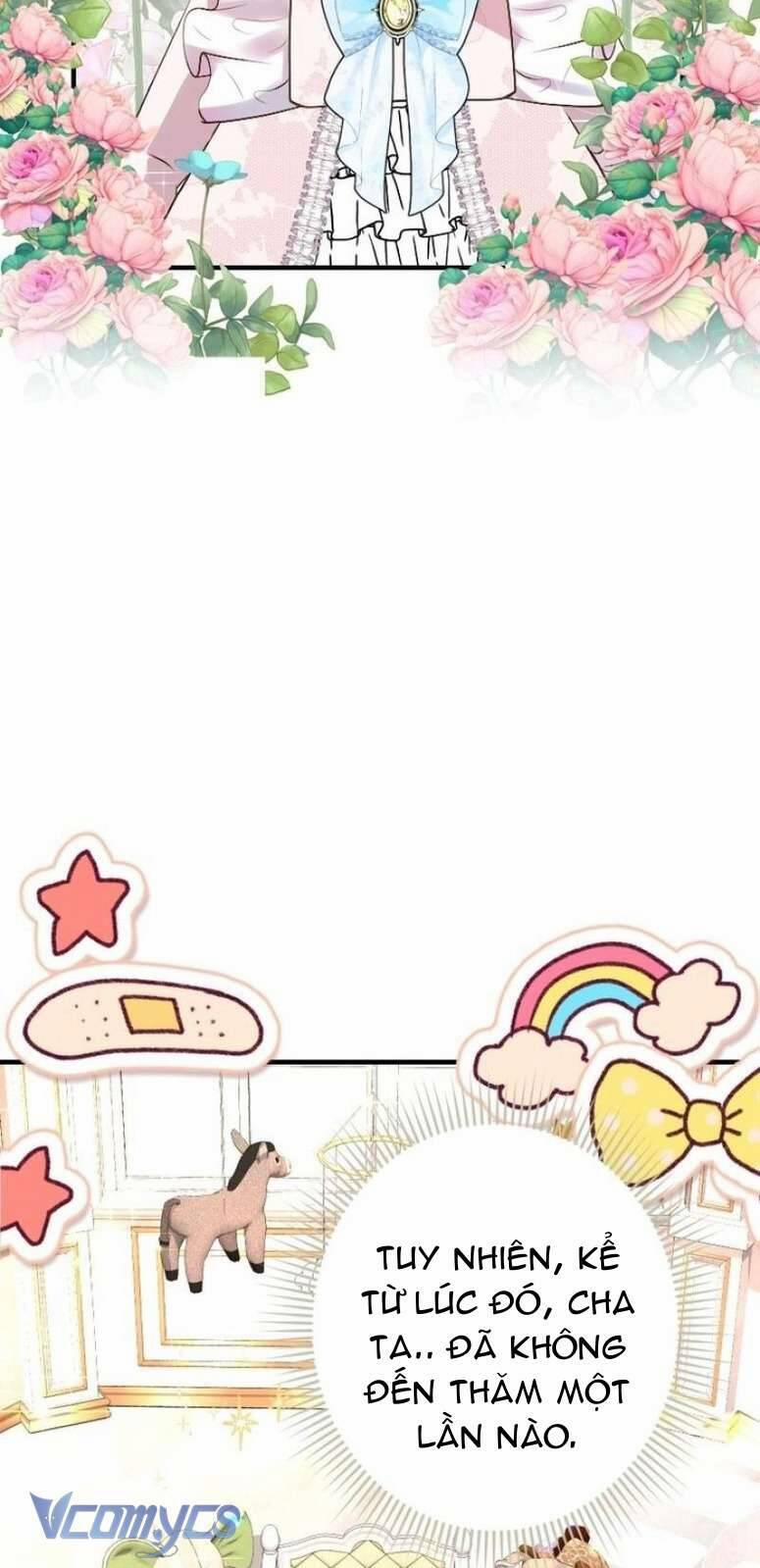 Sau Này Họ Sẽ Sinh Ra Tôi 3 trang 14