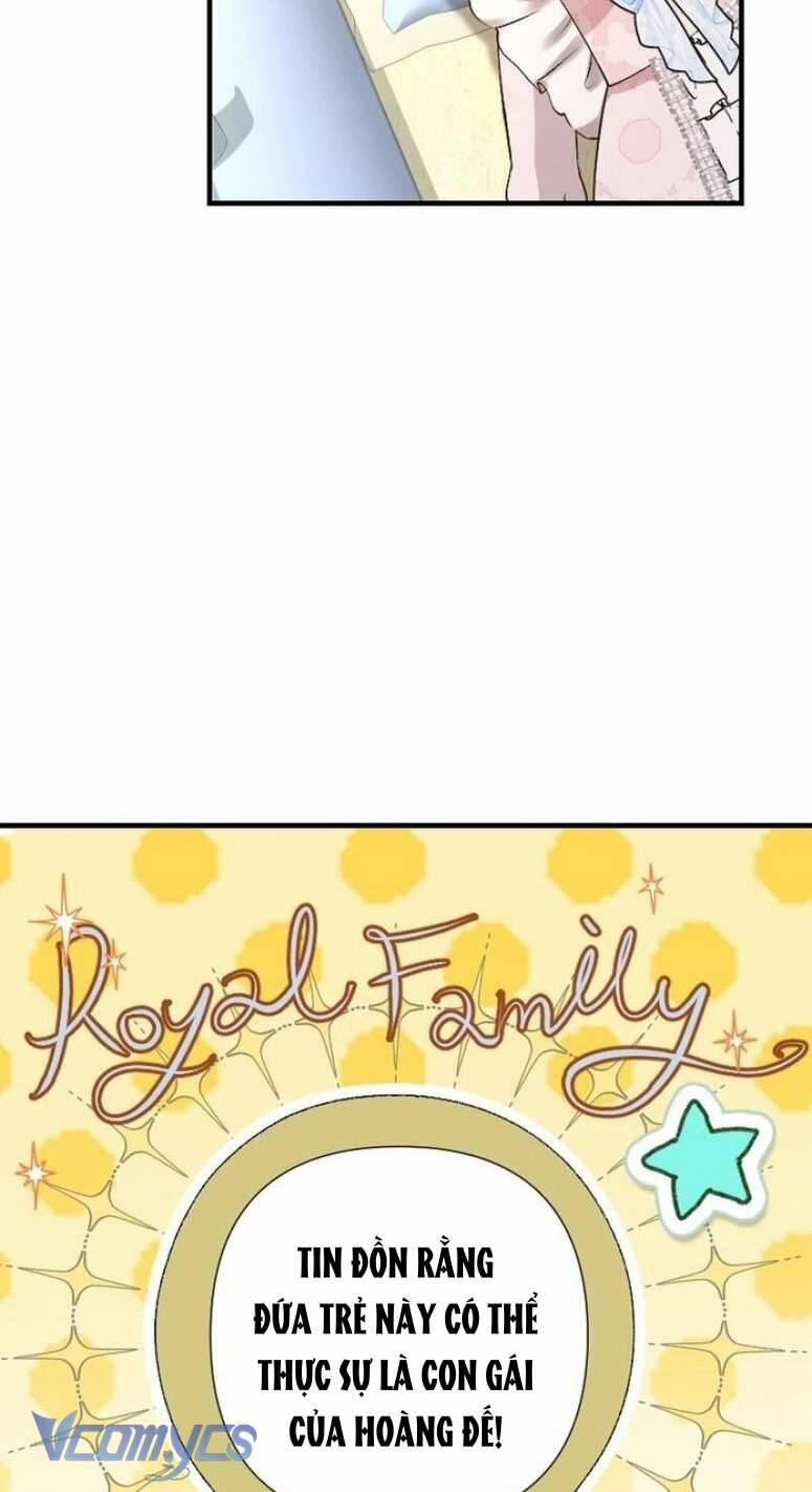 Sau Này Họ Sẽ Sinh Ra Tôi 3 trang 18