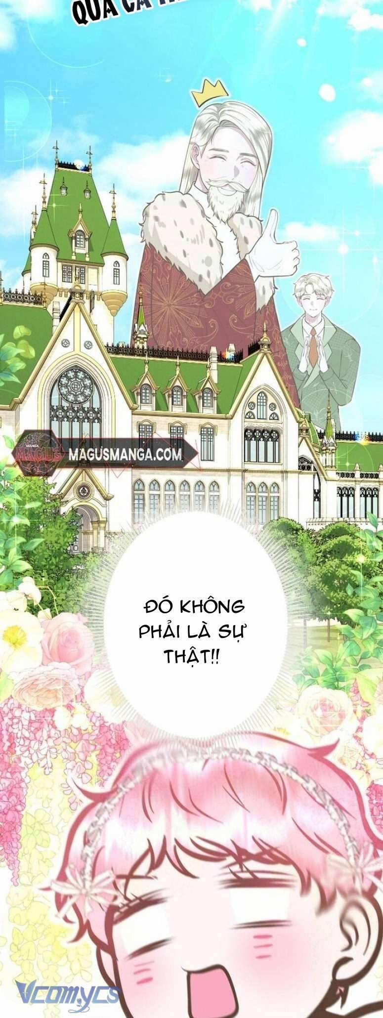 Sau Này Họ Sẽ Sinh Ra Tôi 3 trang 22