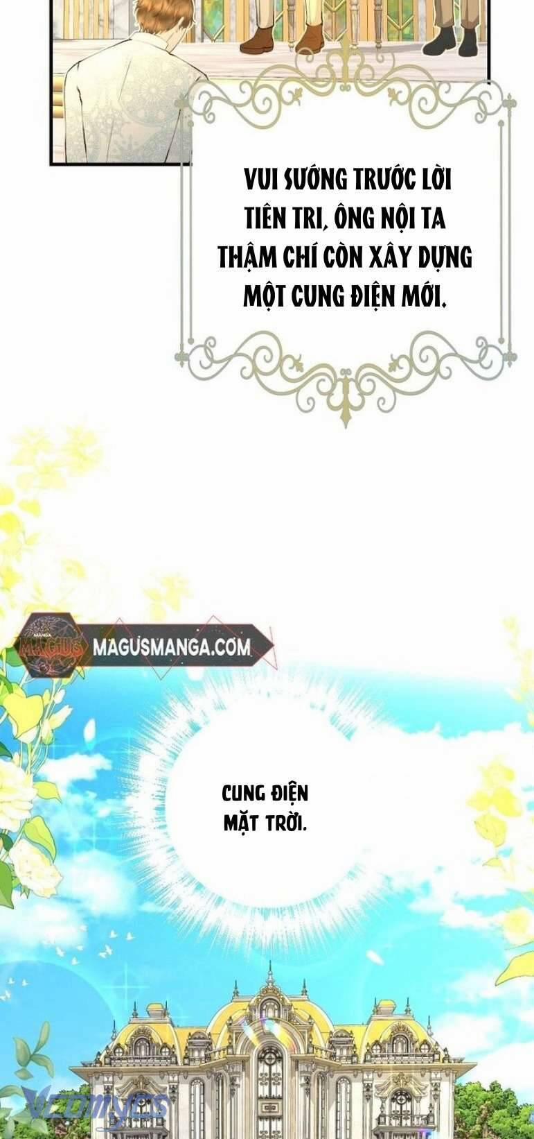 Sau Này Họ Sẽ Sinh Ra Tôi 3 trang 28