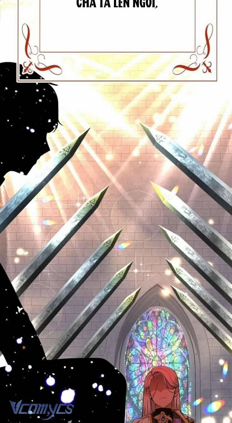 Sau Này Họ Sẽ Sinh Ra Tôi 3 trang 33