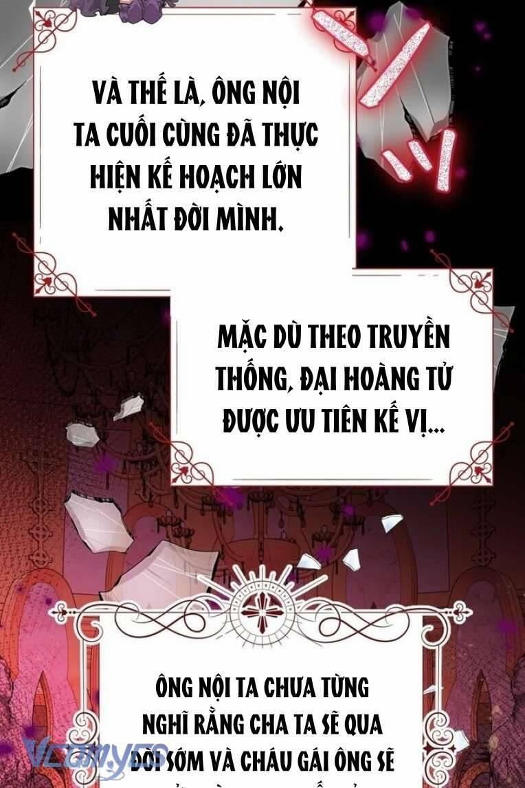 Sau Này Họ Sẽ Sinh Ra Tôi 3 trang 37