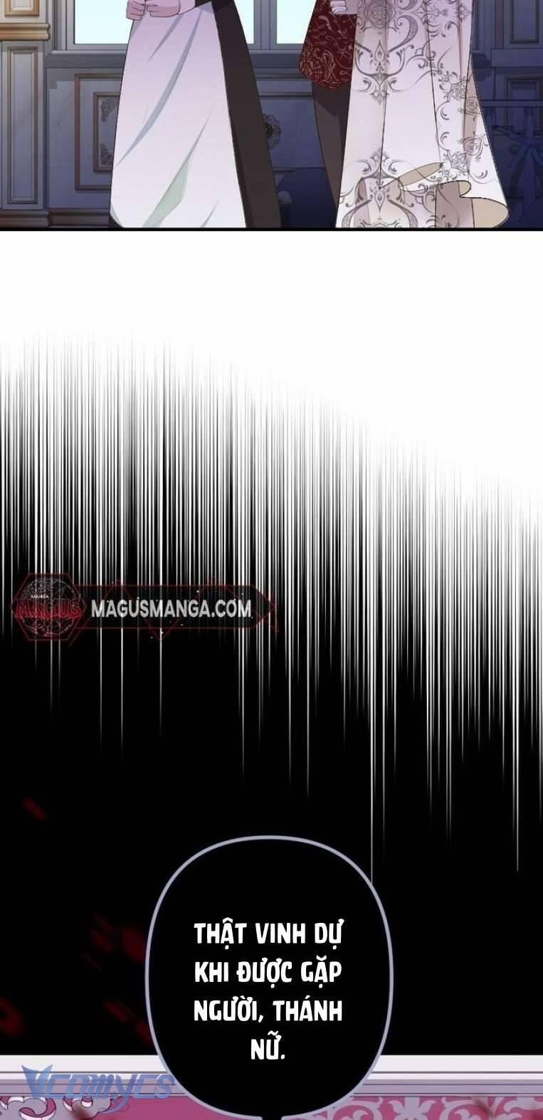 Sau Này Họ Sẽ Sinh Ra Tôi 3 trang 51