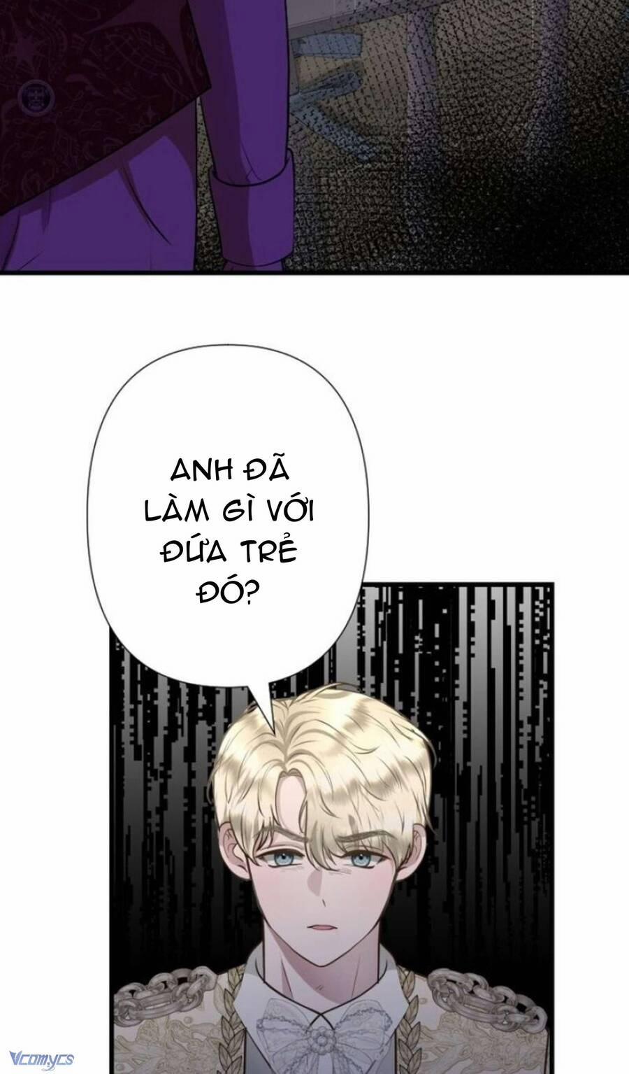 Sau Này Họ Sẽ Sinh Ra Tôi 3 trang 63