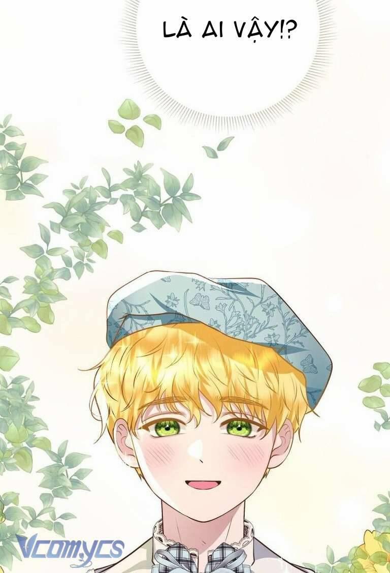 Sau Này Họ Sẽ Sinh Ra Tôi 4 trang 16