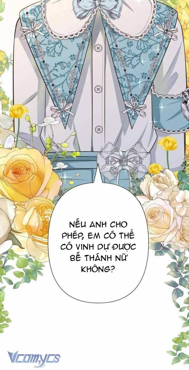 Sau Này Họ Sẽ Sinh Ra Tôi 4 trang 17