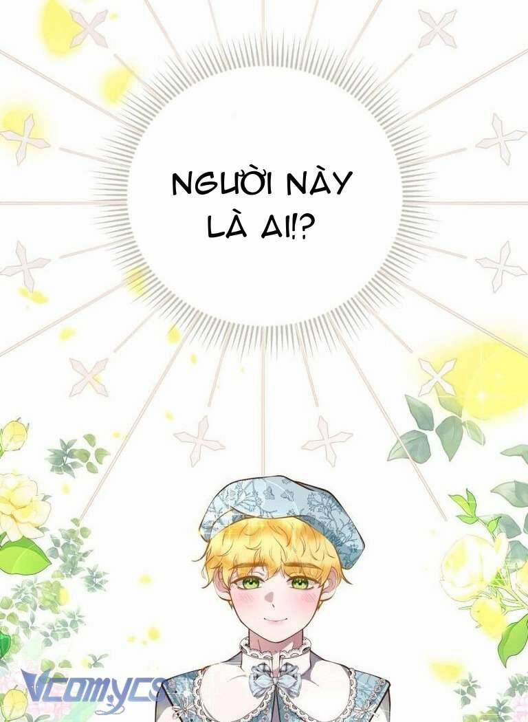 Sau Này Họ Sẽ Sinh Ra Tôi 4 trang 19