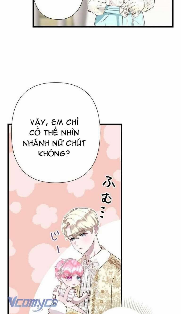 Sau Này Họ Sẽ Sinh Ra Tôi 4 trang 25