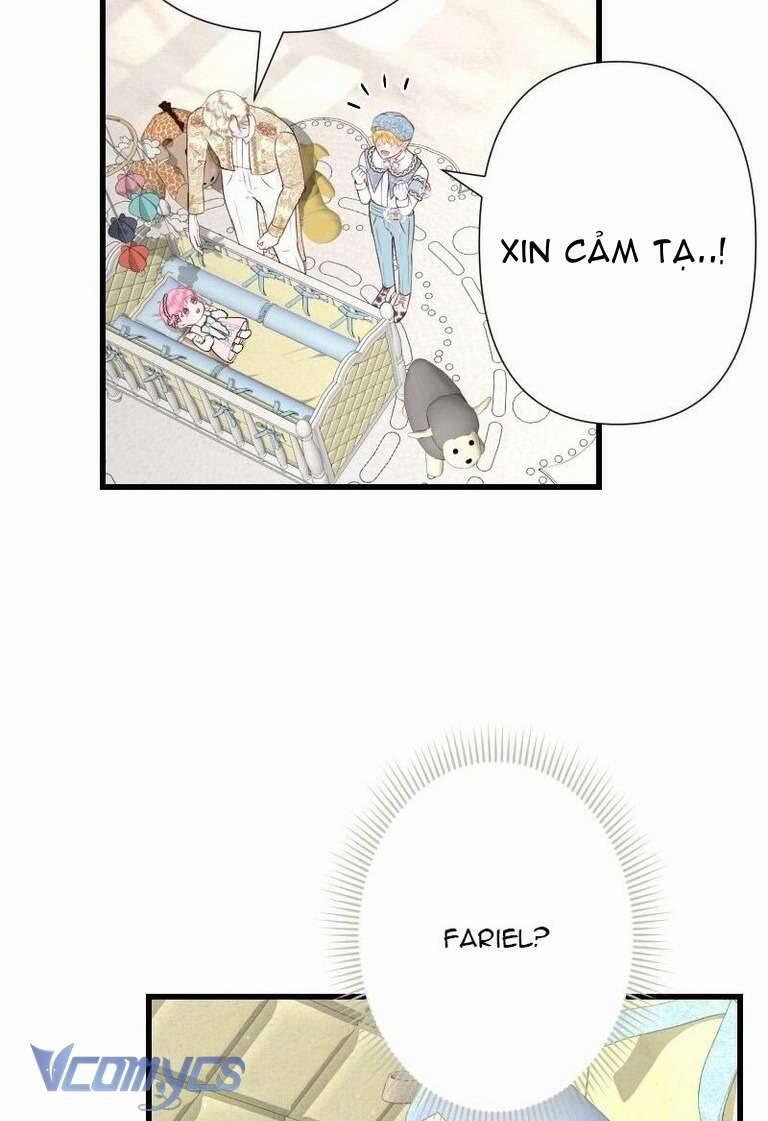 Sau Này Họ Sẽ Sinh Ra Tôi 4 trang 27