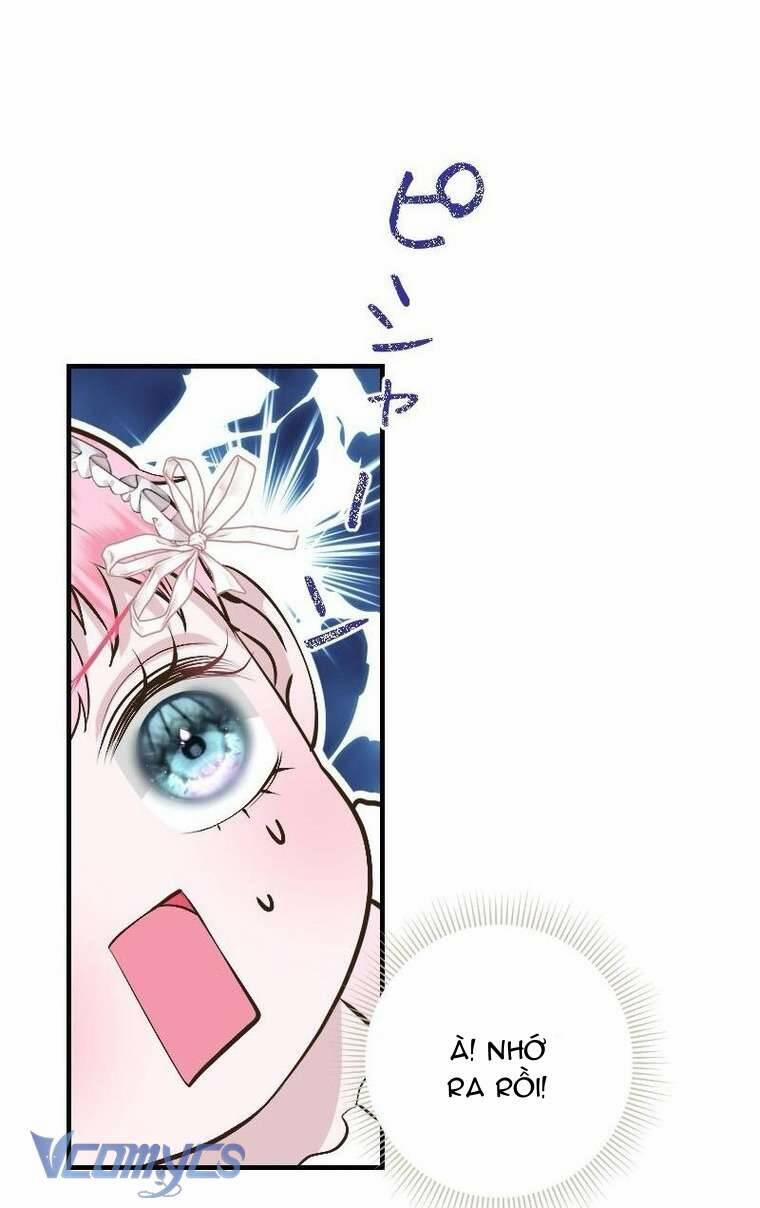 Sau Này Họ Sẽ Sinh Ra Tôi 4 trang 29