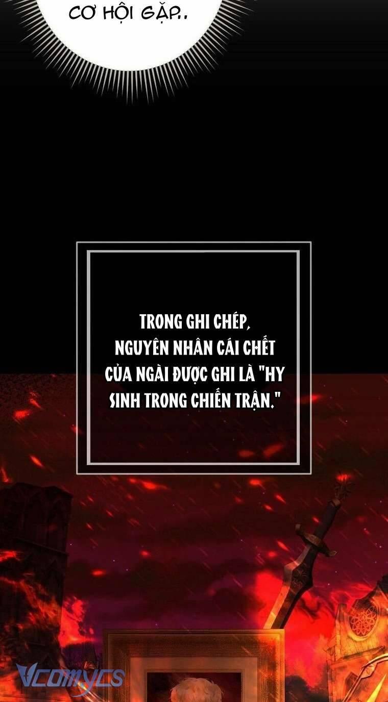 Sau Này Họ Sẽ Sinh Ra Tôi 4 trang 32