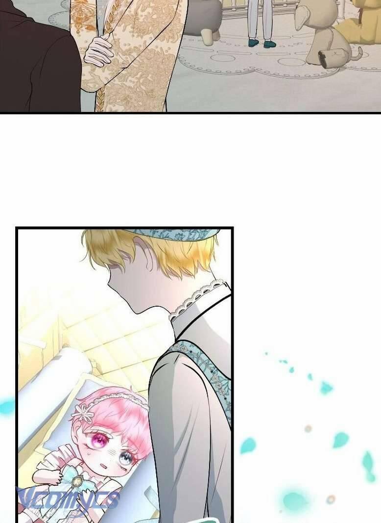 Sau Này Họ Sẽ Sinh Ra Tôi 4 trang 44