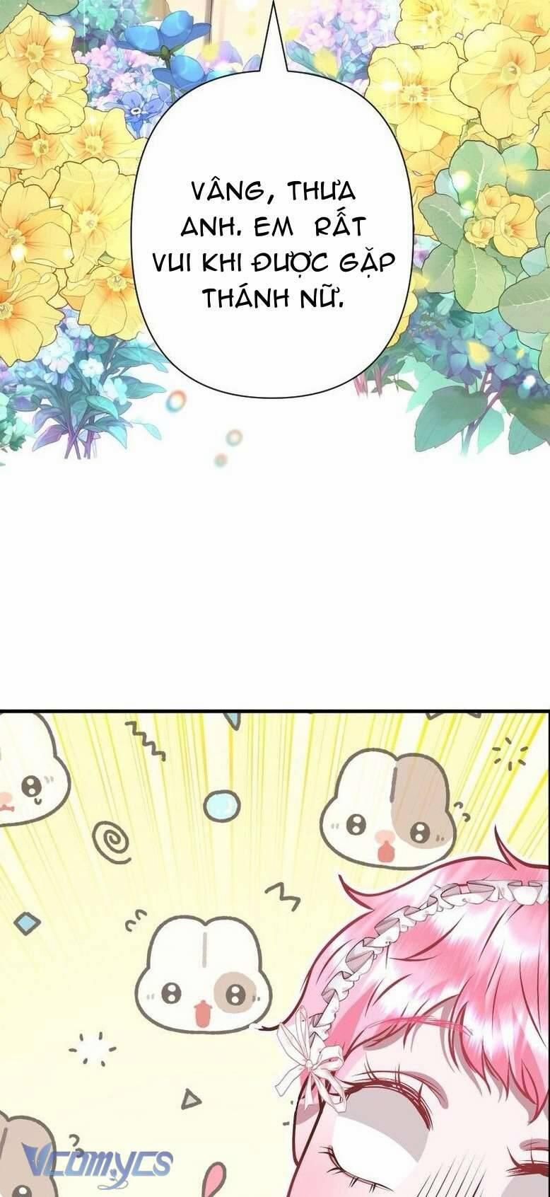 Sau Này Họ Sẽ Sinh Ra Tôi 4 trang 47