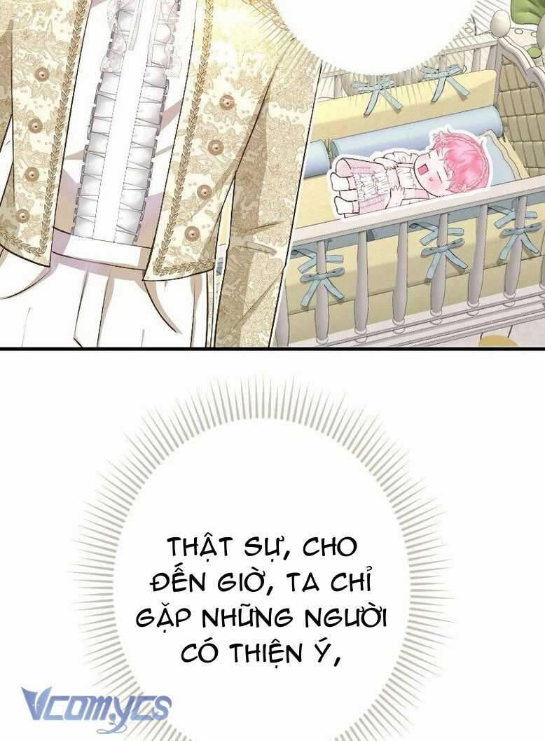 Sau Này Họ Sẽ Sinh Ra Tôi 4 trang 51