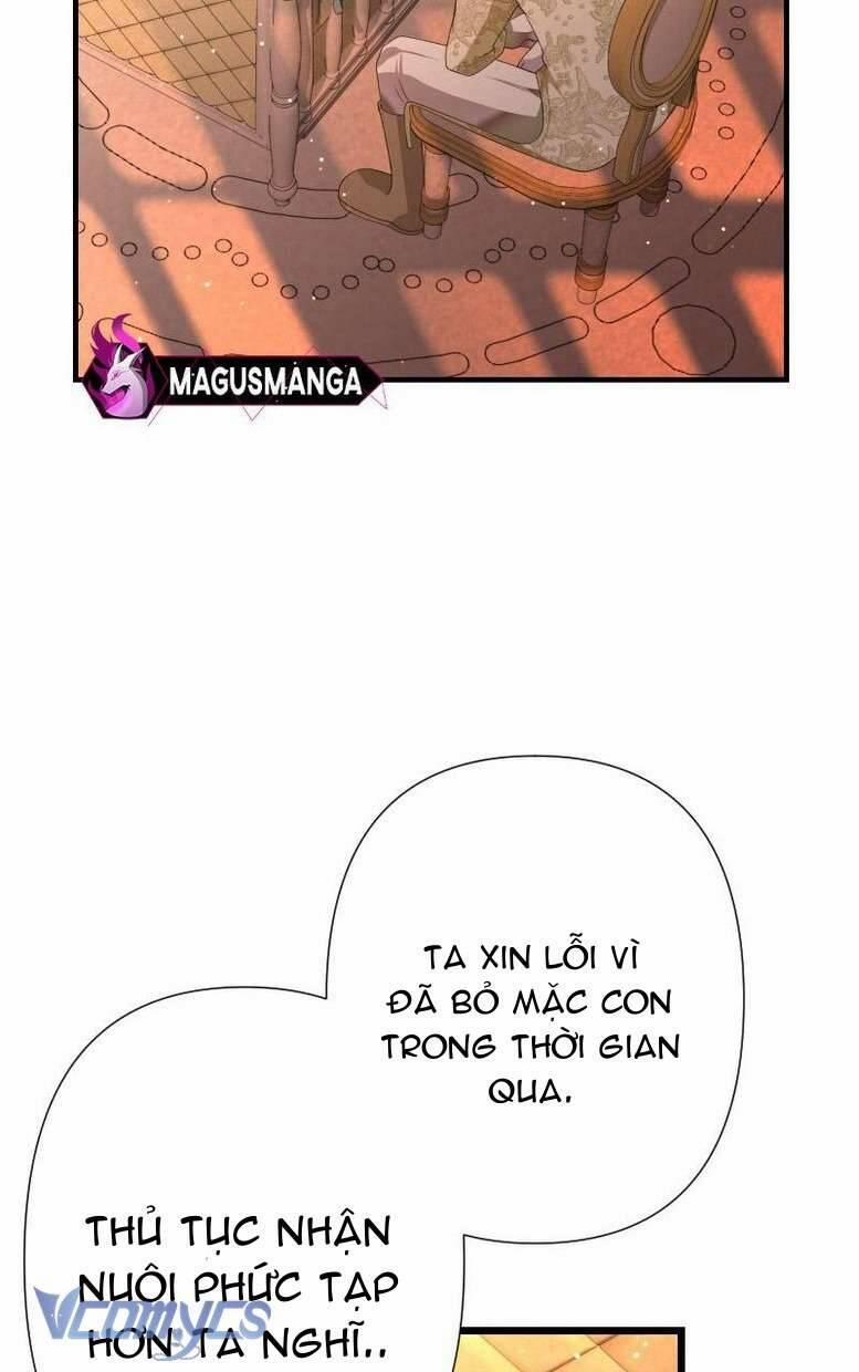 Sau Này Họ Sẽ Sinh Ra Tôi 4 trang 60