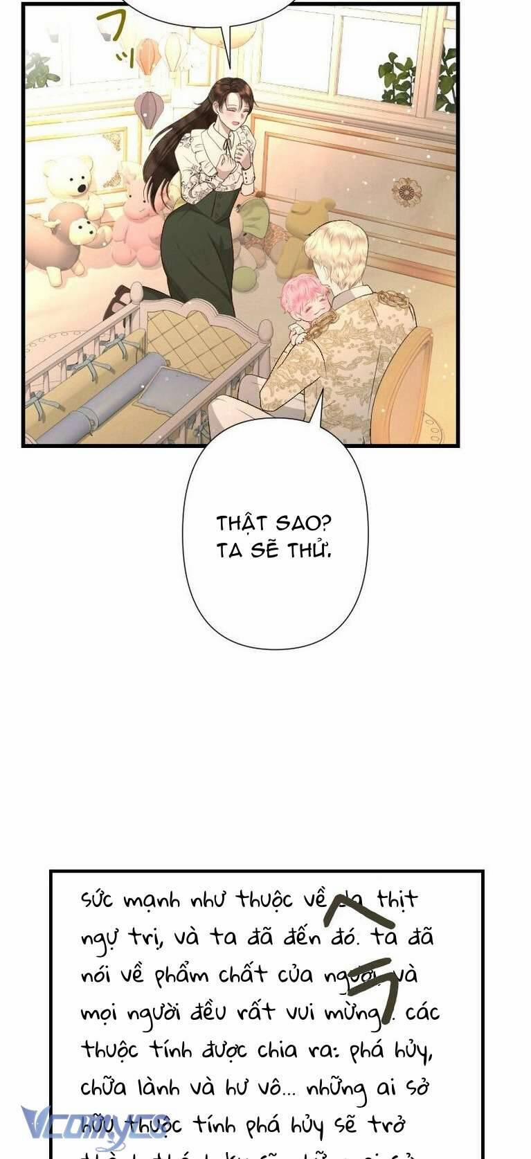 Sau Này Họ Sẽ Sinh Ra Tôi 4 trang 68