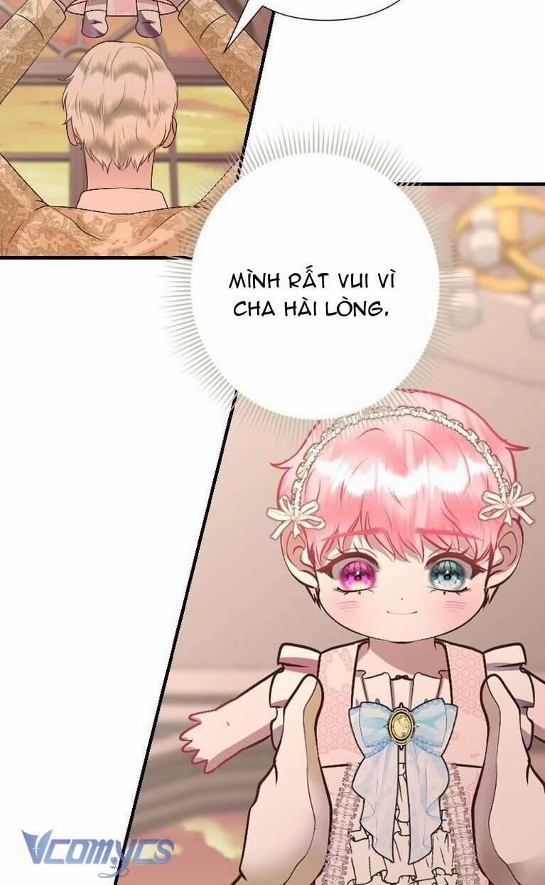 Sau Này Họ Sẽ Sinh Ra Tôi 4 trang 71