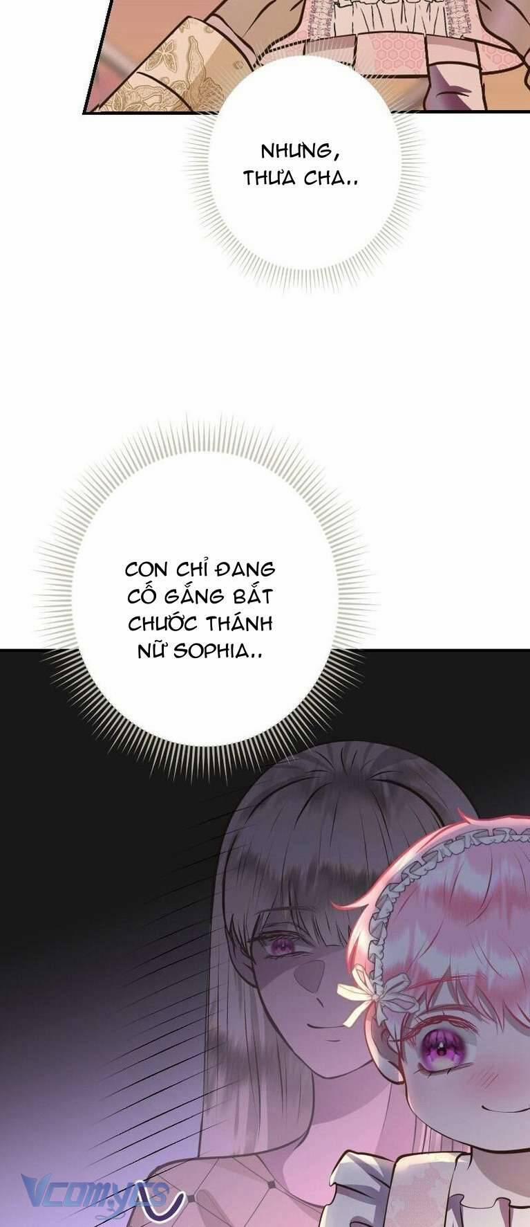 Sau Này Họ Sẽ Sinh Ra Tôi 4 trang 72