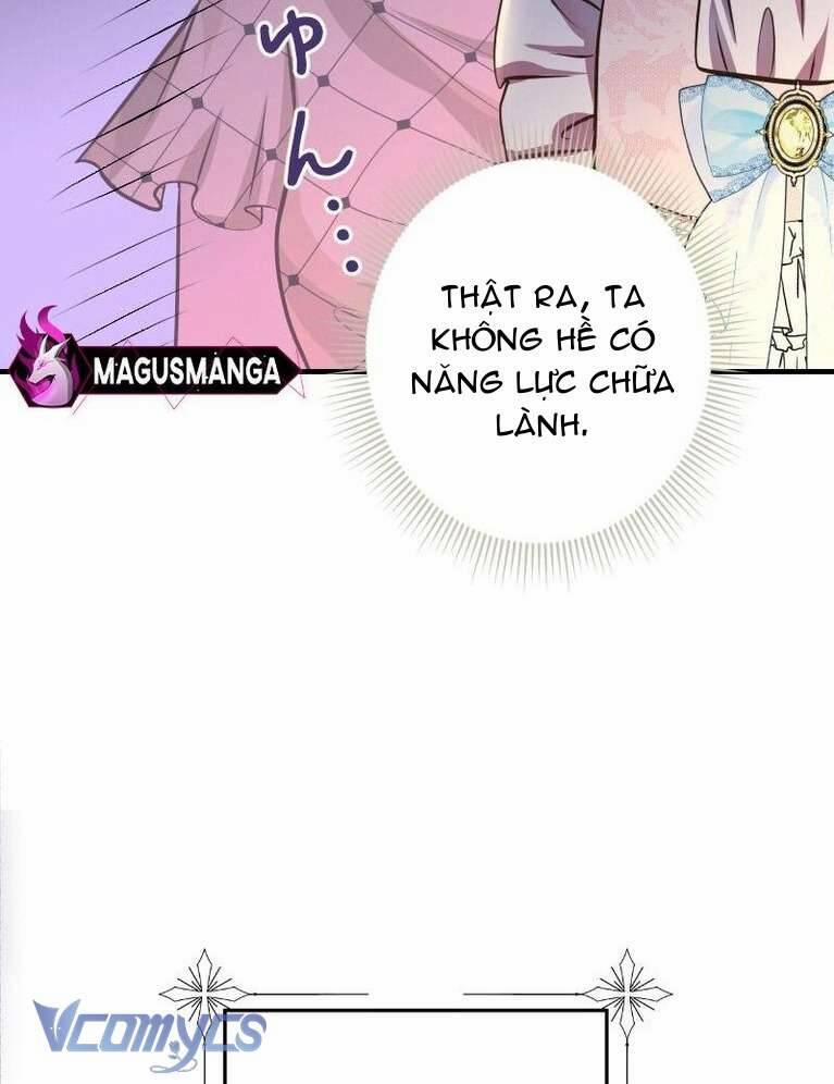 Sau Này Họ Sẽ Sinh Ra Tôi 4 trang 73