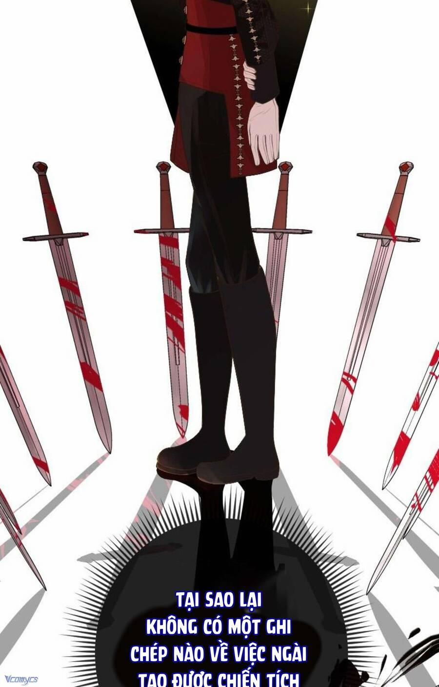 Sau Này Họ Sẽ Sinh Ra Tôi 4 trang 81