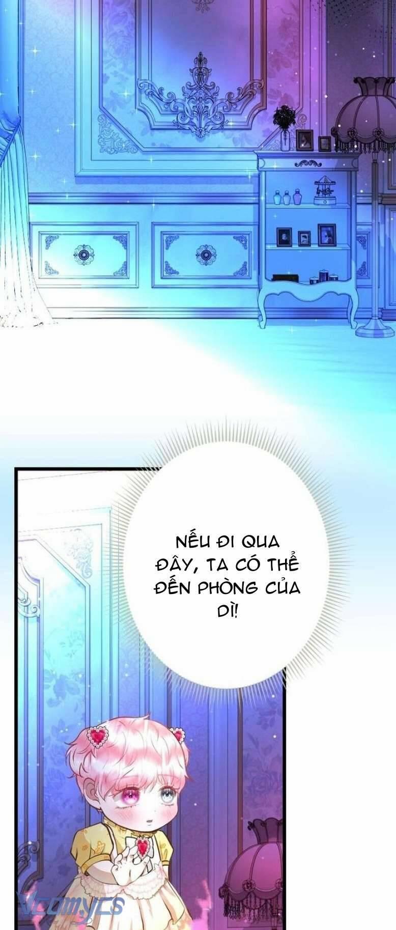 Sau Này Họ Sẽ Sinh Ra Tôi 5 trang 16