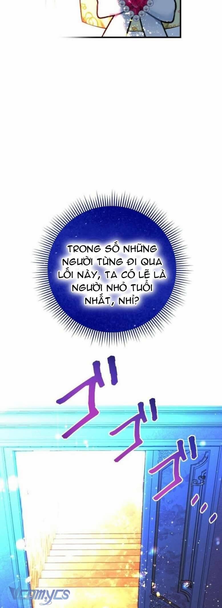 Sau Này Họ Sẽ Sinh Ra Tôi 5 trang 19