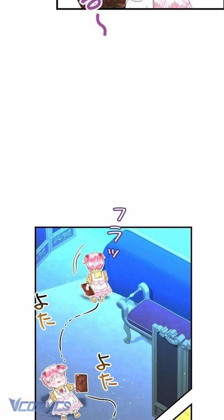 Sau Này Họ Sẽ Sinh Ra Tôi 5 trang 35